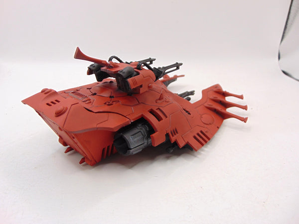 Wave Serpent