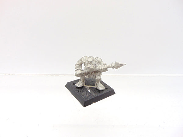 Spear Chukka Loader