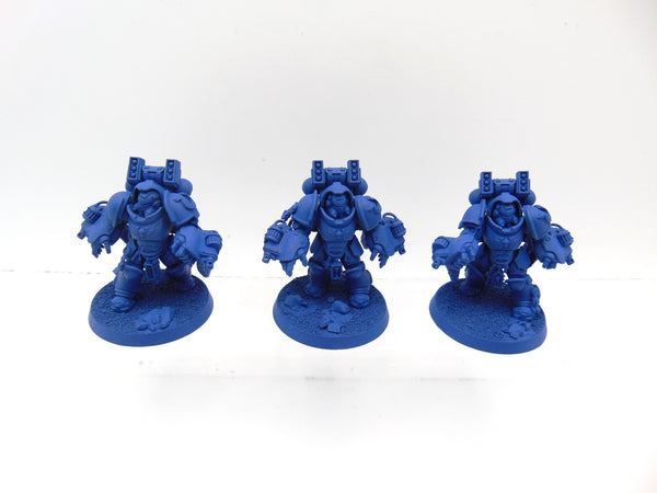Aggressors