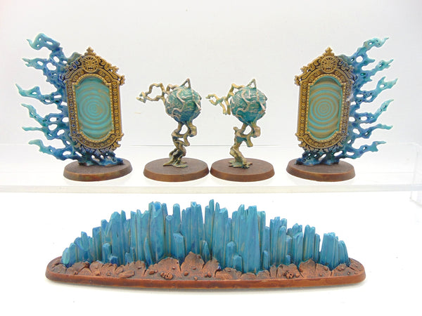 Twilit Sorceries