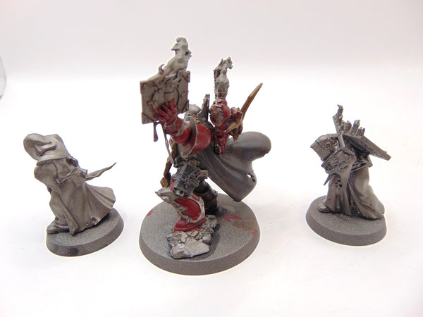 Dark Apostle
