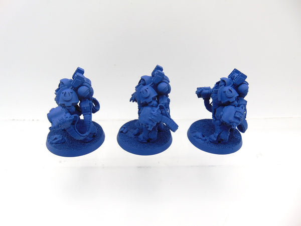 Aggressors