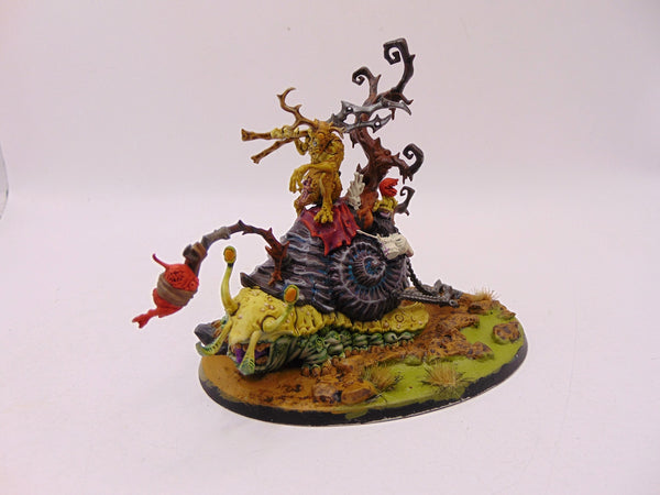 Horticulous Slimux