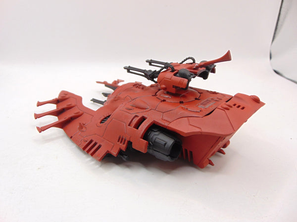 Wave Serpent