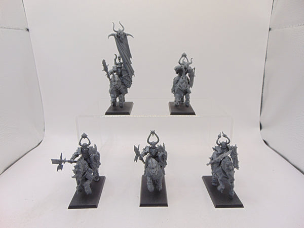 Chaos Knights