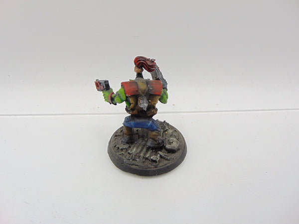 Ork Nob