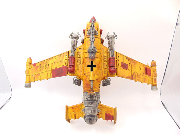 Wazbom Blastajet