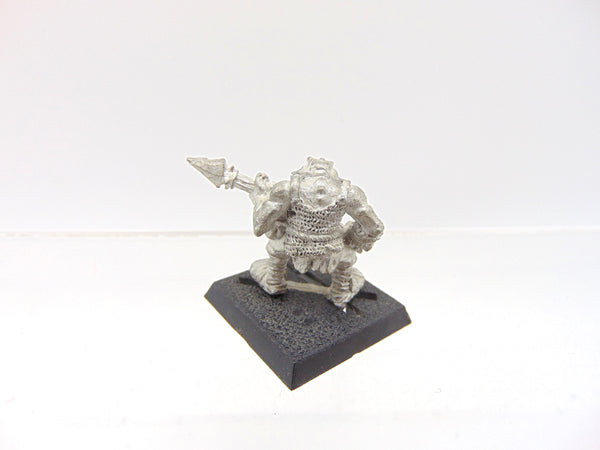 Spear Chukka Loader