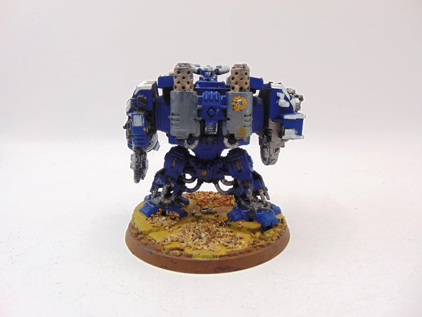 Dreadnought