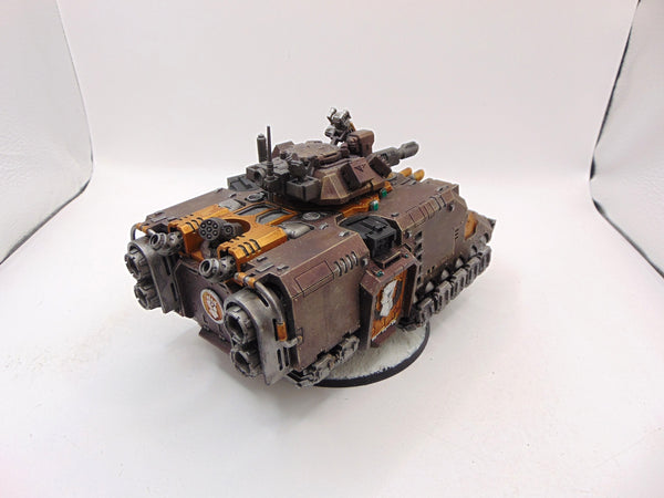 Repulsor