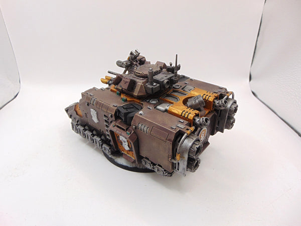 Repulsor