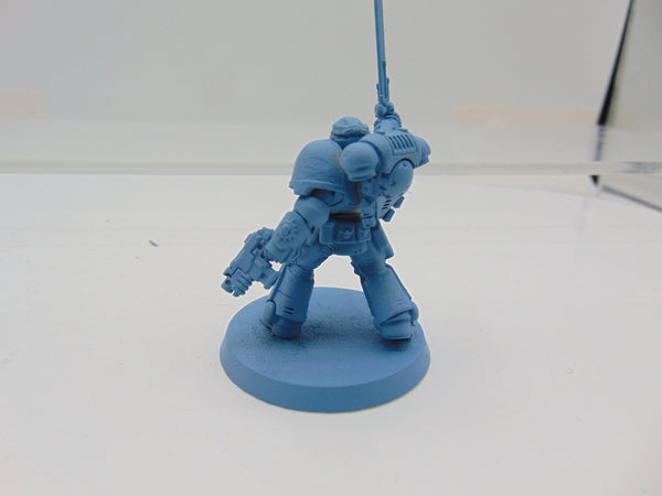 Primaris Lieutenant