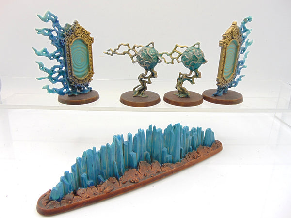 Twilit Sorceries
