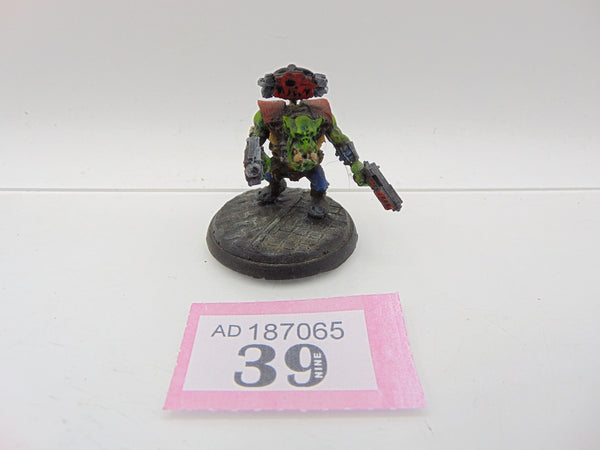 Ork Nob