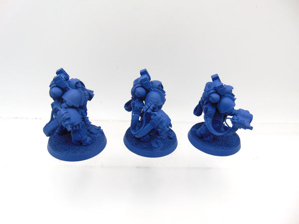 Aggressors