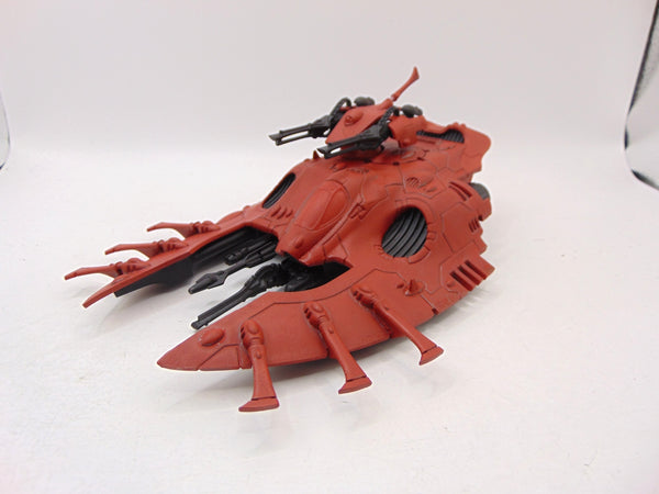Wave Serpent