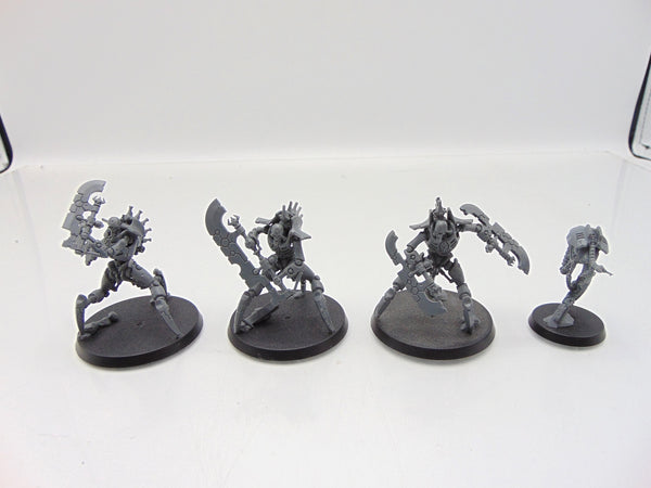 Skorpekh Destroyers