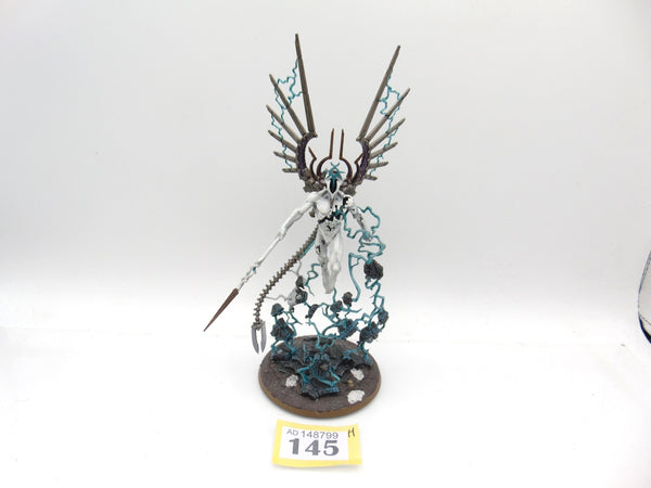 C'Tan Shard of the Void Dragon