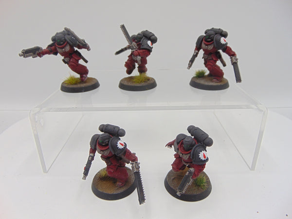 Assault Intercessors