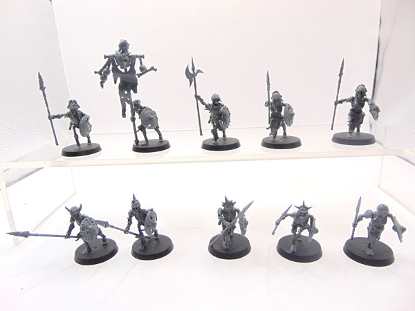 Skeleton Warriors