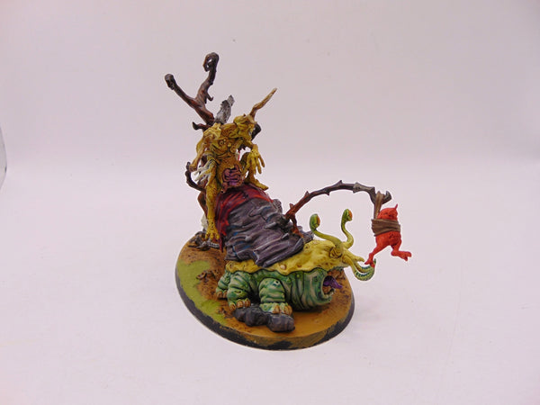 Horticulous Slimux