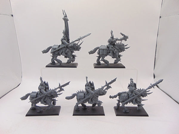 Chaos Knights
