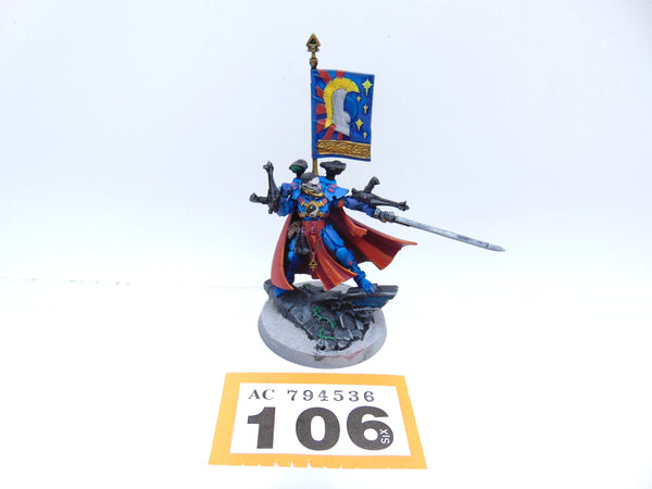 Phoenix Lord Asurmen