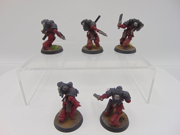 Assault Intercessors