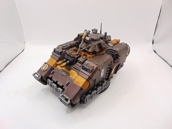 Repulsor