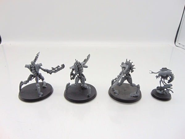 Skorpekh Destroyers