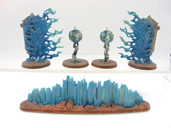 Twilit Sorceries