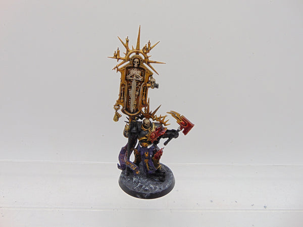 Lord Relictor