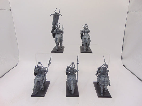 Chaos Knights