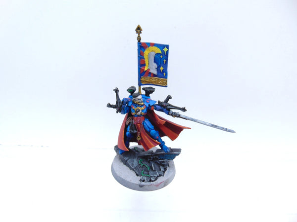 Phoenix Lord Asurmen