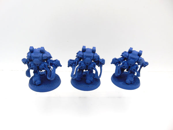 Aggressors
