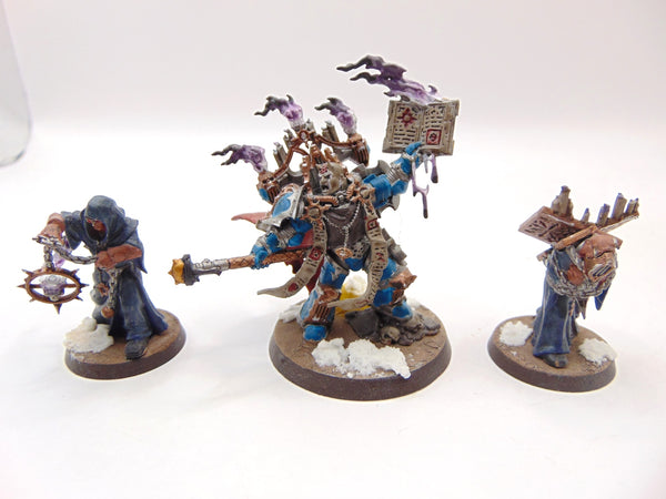 Dark Apostle