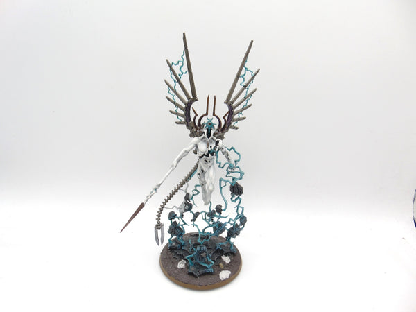 C'Tan Shard of the Void Dragon