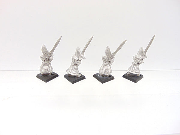 Swordmasters
