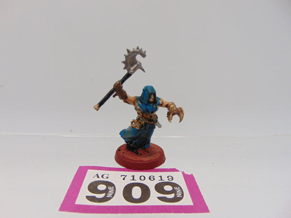 Cultist Champion
