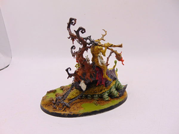 Horticulous Slimux
