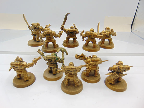 Arkanaut Company