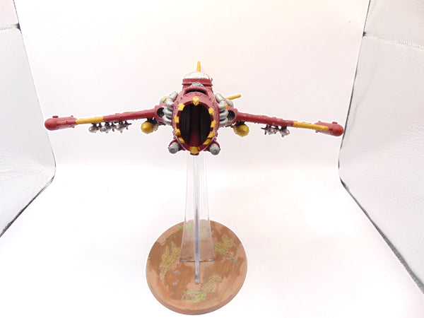 Burna Bommer