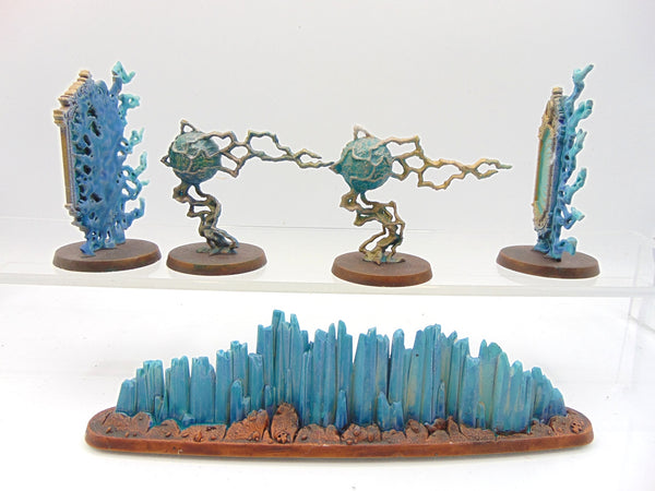 Twilit Sorceries