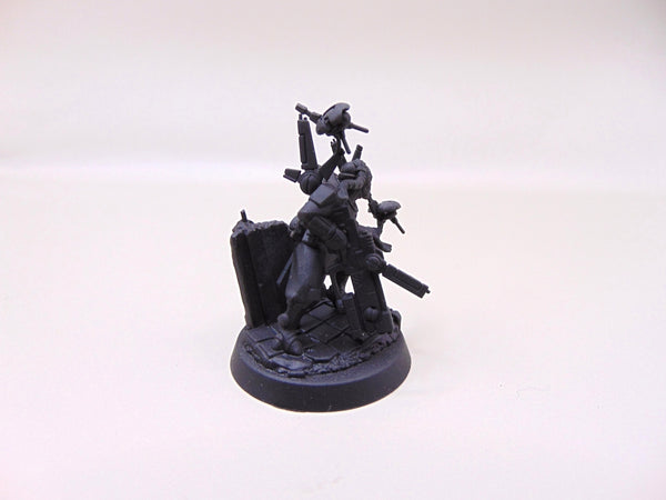 Darkstrider