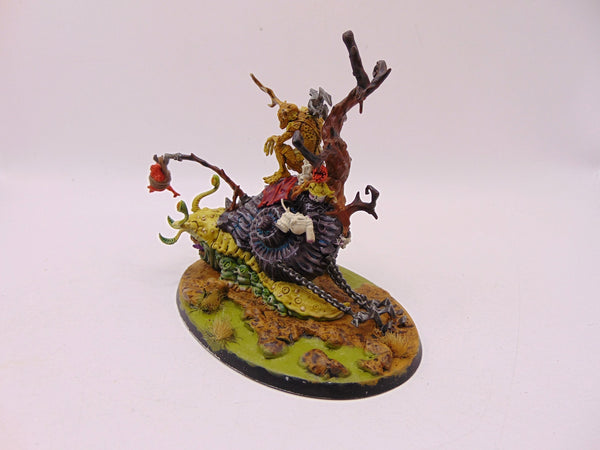 Horticulous Slimux