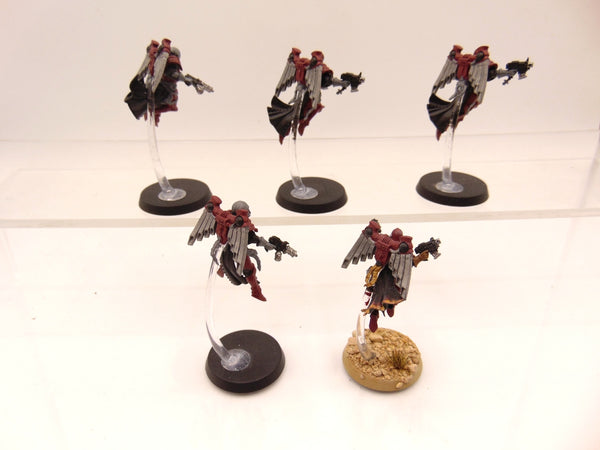 Seraphim Squad