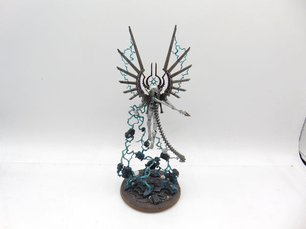 C'Tan Shard of the Void Dragon