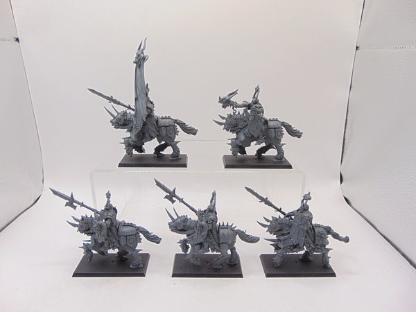 Chaos Knights