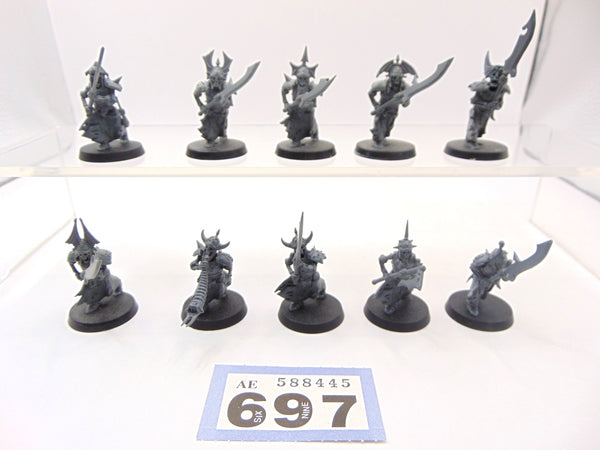 Grave Guard