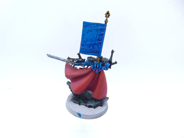 Phoenix Lord Asurmen